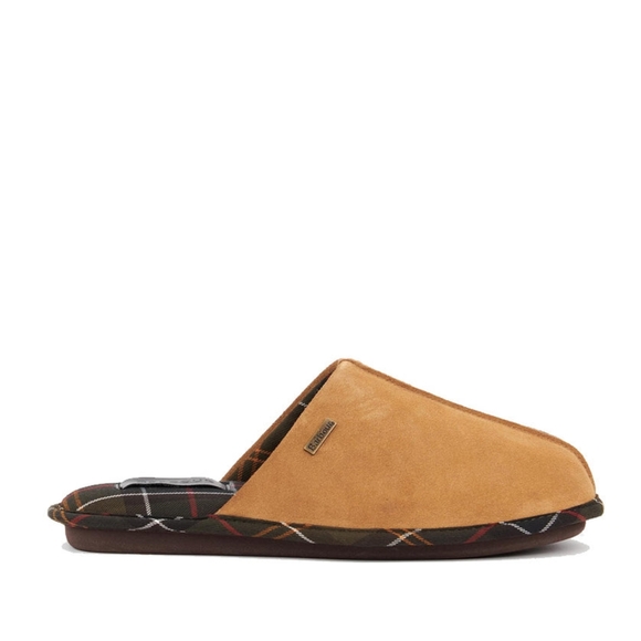 Barbour Foley Slipers - Picture 1 of 3